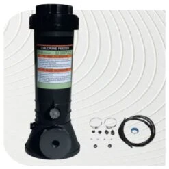 Chlorinateur 2 Kg Sun Pro Line - By-pass