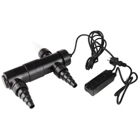 Hommoo Dispositif De Decantation UVC 10 000 L HDV26183 3 Hommoo Dispositif De Decantation UVC 10 000 L HDV26183