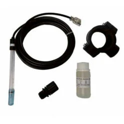 Kit Sonde + Solution Tampon RX