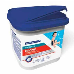 Brome En Pastilles De 20 Gr - 5 Kg AstralPool