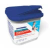 Chlore Multiactions En Galet 250 G - 5 Kg AstralPool 1 Chlore Multiactions En Galet 250 G - 5 Kg AstralPool -Trait Piscine Soldes Magasin 25647549 1