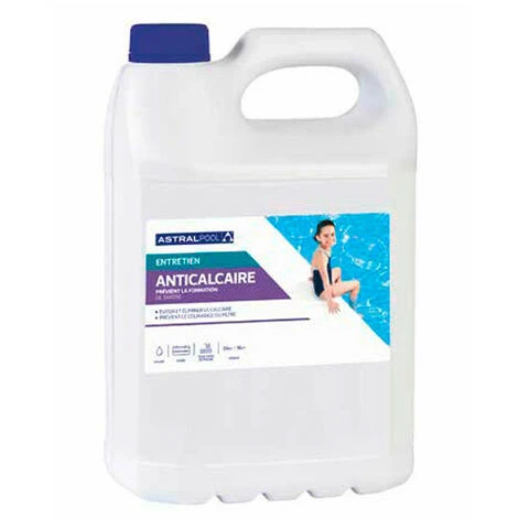Anticalcaire - 5 L AstralPool 3 Anticalcaire - 5 L AstralPool