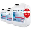 4 X 5 Litre BAYZID Anti-algues -Trait Piscine Soldes Magasin 2579351 1