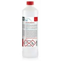 15 X 1 Kg Bayzid Chlore Choc Liquide 48° 10 15 X 1 Kg Bayzid Chlore Choc Liquide 48° -Trait Piscine Soldes Magasin 2579380 4