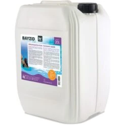 1 X 20 Litre Bayzid Floculant Liquide