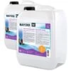 2 X 5 Litre BAYZID Floculant Liquide