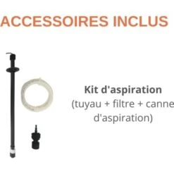 Pompe Doseuse Oxygène Actif Pour Piscine, Gamme So'Tech De ByPiscine 8 Pompe Doseuse Oxygène Actif Pour Piscine, Gamme So'Tech De ByPiscine -Trait Piscine Soldes Magasin 26411042 3