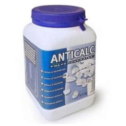 Pierres De Remplacement De Polyphosphates 500 Grammes