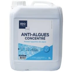 Anti-algues 5 Litres Pour Piscine 11 Anti-algues 5 Litres Pour Piscine -Trait Piscine Soldes Magasin 27268262 5