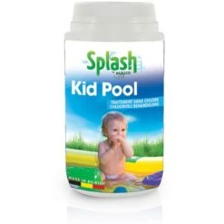 Traitement De L'eau Splash Kid Pool Sans Chlore 500gr