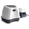 Stérilisateur INTEX Au Sel Pour Piscine Jusqu'à 17 M³ -Trait Piscine Soldes Magasin 28445241 1