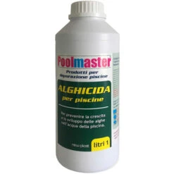Starter Kit Elite Avec Testeur De PH / Chlore Au Dichloro Algicide -Trait Piscine Soldes Magasin 28760479 2