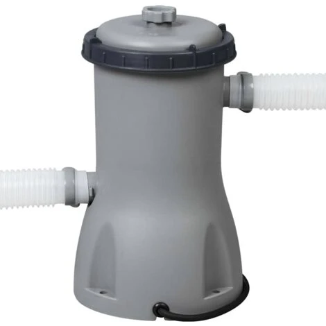 Ensemble De Piscine Steel Pro MAX 366x76 Cm Bestway 5 Ensemble De Piscine Steel Pro MAX 366x76 Cm Bestway – Image 3