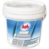Pastilles De Brome De 20g Pour Piscine (5kg). Entretien De L'eau HTH. Désinfectant Lent Sans Chlore Actif -Trait Piscine Soldes Magasin 29361907 1