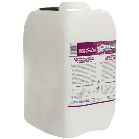 Inhibiteur De Corrosion XS TOTAL BIO 10L 3 Inhibiteur De Corrosion XS TOTAL BIO 10L