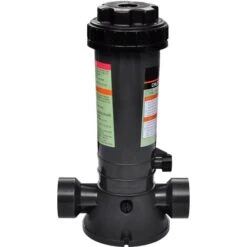 Distributeur Automatique De Chlore Pour Piscine 8 Distributeur Automatique De Chlore Pour Piscine -Trait Piscine Soldes Magasin 30021042 3