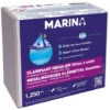 Marina Problème/Solutions- SOS Eau Trouble 10 Cartouches Floculant 1,250kg 2 Marina Problème/Solutions- SOS Eau Trouble 10 Cartouches Floculant 1,250kg -Trait Piscine Soldes Magasin 30159348 1