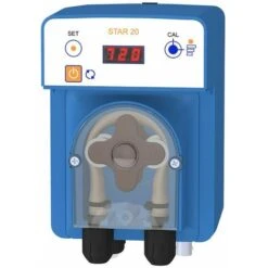 Régulateur Autonome De Chlore 60m3 - Avady - Aypo15044