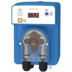 Régulateur Autonome De Ph- - Avady - Aypo15043