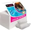 1KG FLOCULANT CARTOUCHE 2 1KG FLOCULANT CARTOUCHE -Trait Piscine Soldes Magasin 30383431 1