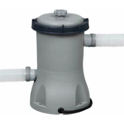 Piscine Hors-sol Tubulaire BESTWAY Steel Pro Max - 366x100cm - Épurateur à Cartouche De 2 006 L/H + Échelle 9 Piscine Hors-sol Tubulaire BESTWAY Steel Pro Max - 366x100cm - Épurateur à Cartouche De 2 006 L/H + Échelle -Trait Piscine Soldes Magasin 30890833 3