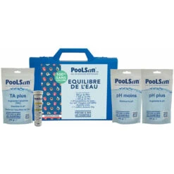 Traitement D'eau Sans Chlore