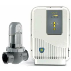 Electrolyseur Au Sel Zodiac GenSalt OE 18 Piscine 70m3