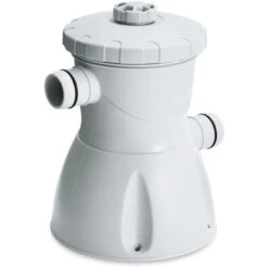 Piscine Autostable Ø305 X 76 Cm Summer Waves -Trait Piscine Soldes Magasin 31777019 4