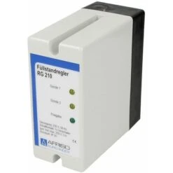 Régulateur De Niveau Afriso RG210