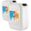 2 X 20 Kg Bayzid PH Moins Liquide 14,9% 2 2 X 20 Kg Bayzid PH Moins Liquide 14,9% -Trait Piscine Soldes Magasin 32384707 1