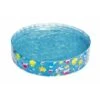Piscine Hors Sol Ronde - 277 L - Fill'n'Fun - D 122 Cm X H 25 Cm - Livraison Gratuite 1 Piscine Hors Sol Ronde - 277 L - Fill'n'Fun - D 122 Cm X H 25 Cm - Livraison Gratuite -Trait Piscine Soldes Magasin 32517645 1