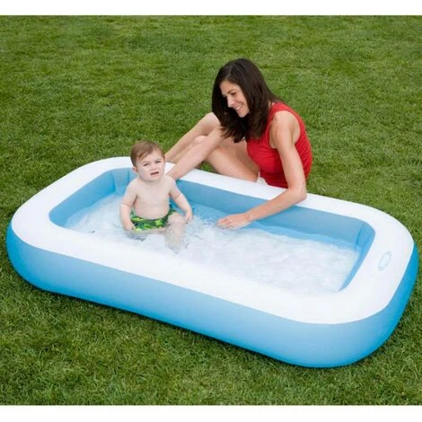 Piscine Rectangulaire Intex Pour Enfants 4 Piscine Rectangulaire Intex Pour Enfants – Image 2