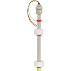 Sonde Reed + Raccord Cable M20 Pour Zehnder SWH 100