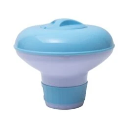 Diffuseur De Chlore Piscine Pour Galet 250g -Trait Piscine Soldes Magasin 33463508 3