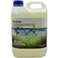 Floculant Liquide 5 L
