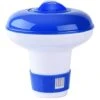 Doser Piscine Flottante Comprimés De Chlore -Trait Piscine Soldes Magasin 33563461 1