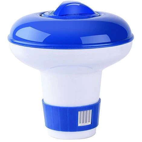 Doser Piscine Flottante Comprimés De Chlore 3 Doser Piscine Flottante Comprimés De Chlore