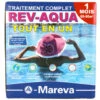 Kit Rev-Aqua MAREVA Traitement Complet Pour Piscine De 60 Ă 90 M3 - 1 Mois - 140021U 1 Kit Rev-Aqua MAREVA Traitement Complet Pour Piscine De 60 Ă 90 M3 - 1 Mois - 140021U -Trait Piscine Soldes Magasin 33829544 1