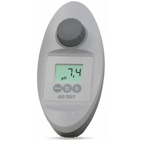 Photomètre GoTest 4 Photomètre GoTest – Image 2