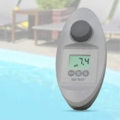 Photomètre GoTest 9 Photomètre GoTest -Trait Piscine Soldes Magasin 3405867 3