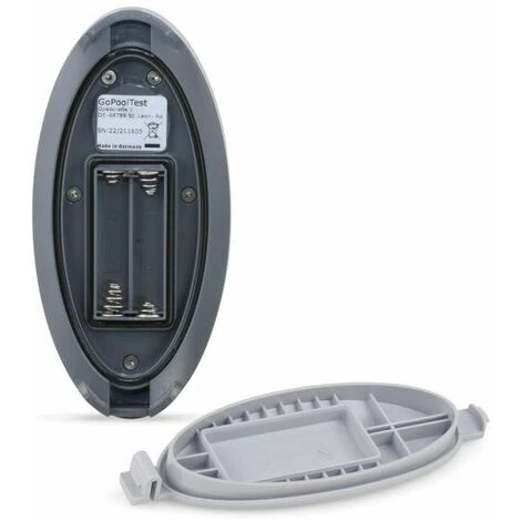 Photomètre GoTest 6 Photomètre GoTest – Image 4