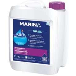 Marina - Produit D'hivernage Liquide 3 L