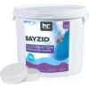 1 X 5 Kg Bayzid Floculant En Galets (100g) -Trait Piscine Soldes Magasin 3572755 1