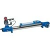 Traitement Combiné Ozone UV-C 75W Pour Piscine Jusqu'à 90m3