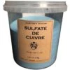 DOUSSELIN - Sulfate De Cuivre 1kg 2 DOUSSELIN - Sulfate De Cuivre 1kg -Trait Piscine Soldes Magasin 36336758 1