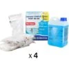 Kit Traitement Piscine Complet - Rev-Aqua 30/60 M3 - 4 Mois De Mareva -Trait Piscine Soldes Magasin 3690335 1