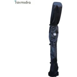 Housse D'hivernage Douche Solaire Formidra