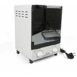 Stérilisateur Infrarouge 900 W -Trait Piscine Soldes Magasin 38293358 4