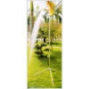 Douche De Jardin En Aluminium -Trait Piscine Soldes Magasin 39891192 1