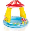 Piscine Pour Bébé En Forme De Champignon 57114NP INTEX 1 Piscine Pour Bébé En Forme De Champignon 57114NP INTEX -Trait Piscine Soldes Magasin 4027853 1